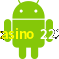 Aplicativo casino 222 para Android