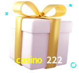 Receba seus bônus de boas-vindas no casino 222