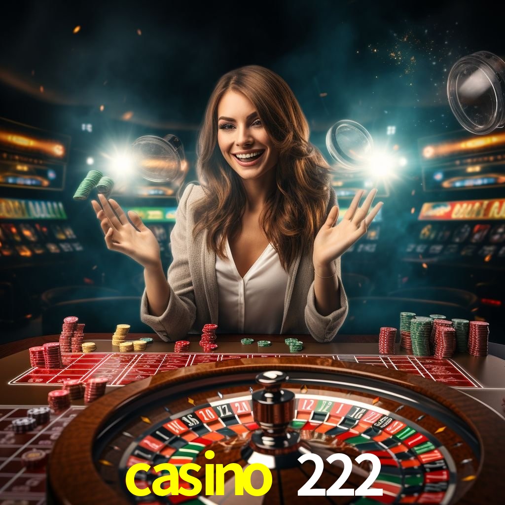 casino 222 login