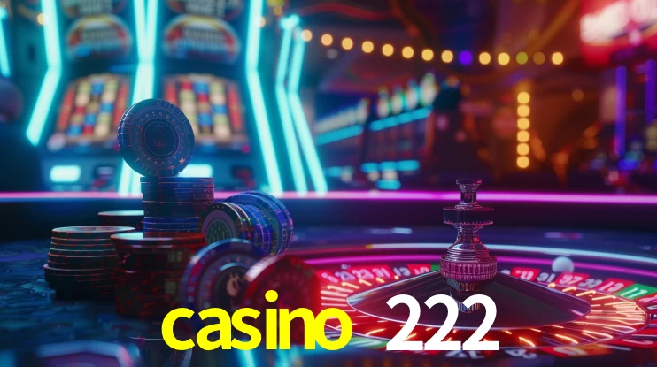 Statistics casino 222