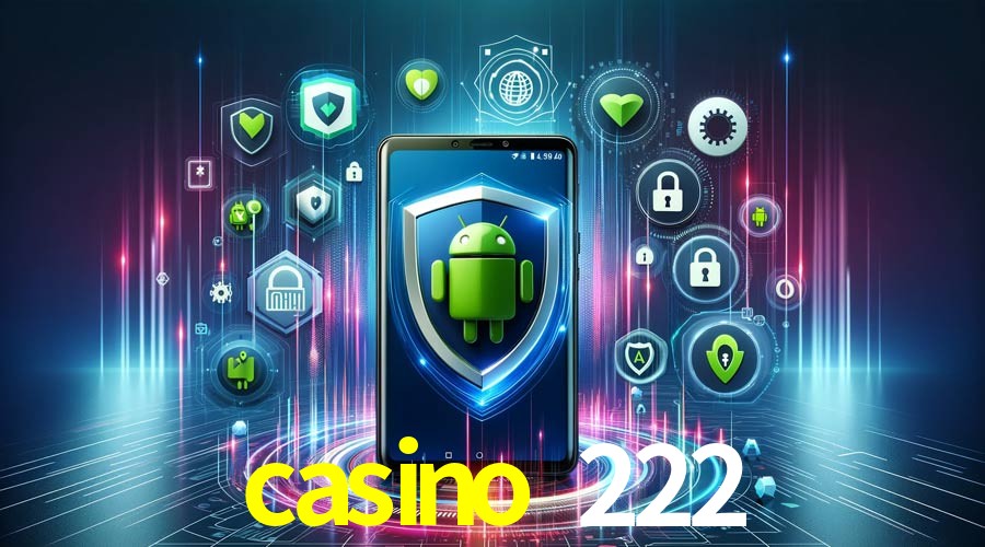 Experiência VIP casino 222