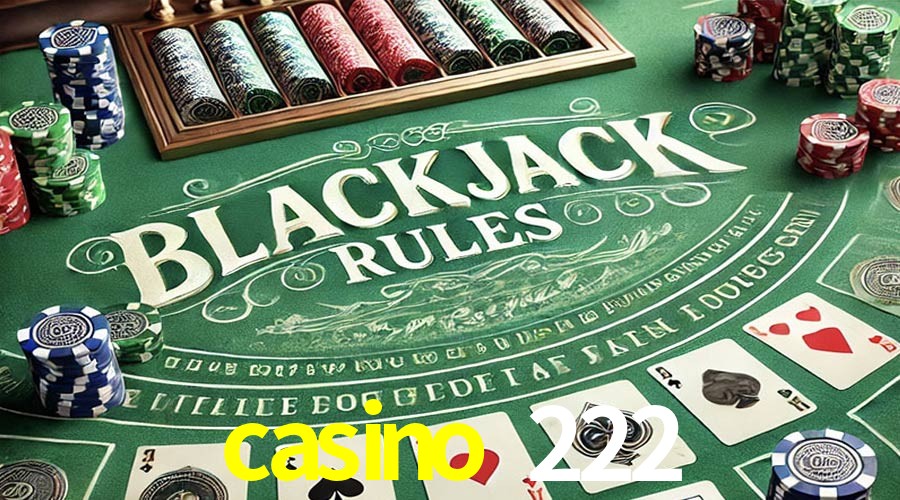 Welcome Bonus casino 222