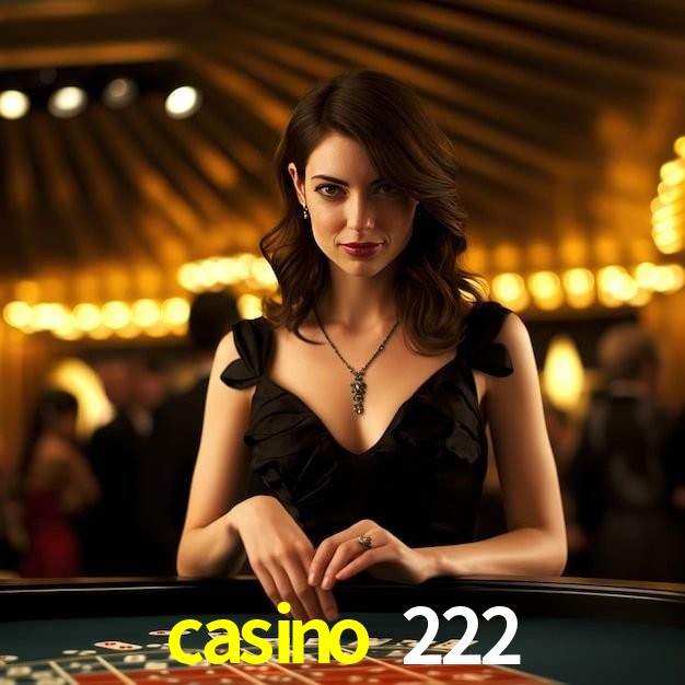 Bônus de Boas-vindas casino 222