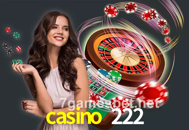 vivo no cassino casino 222