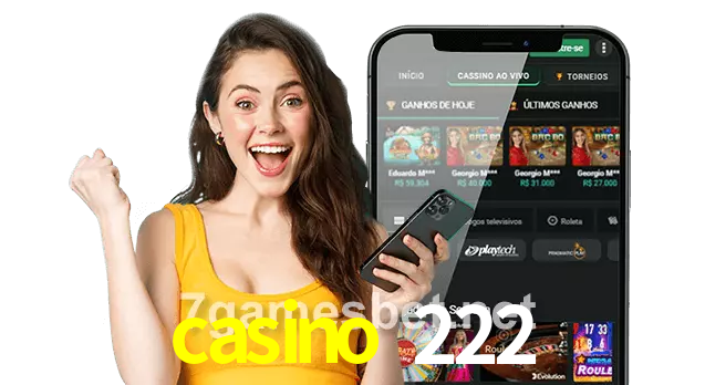 casino 222