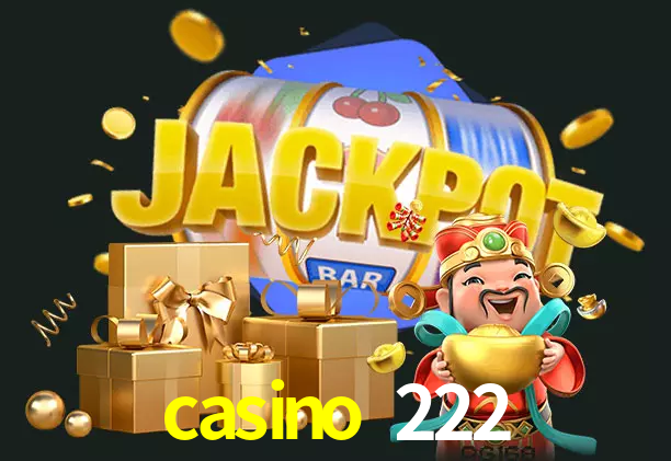 casino 222 bet