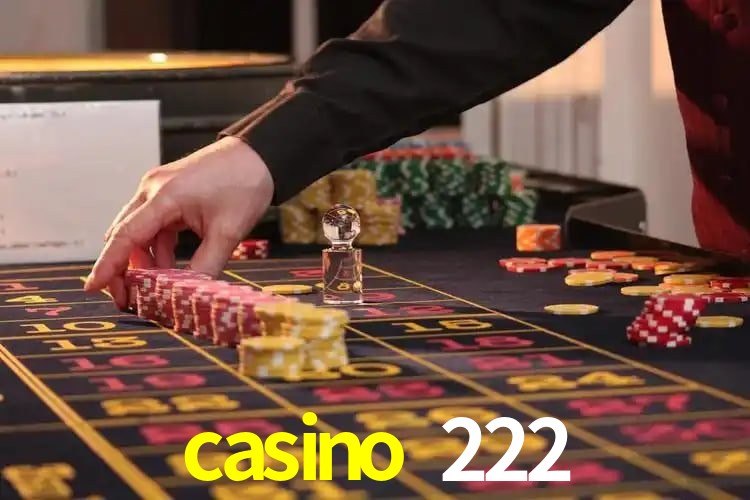 PIX Instantâneo casino 222