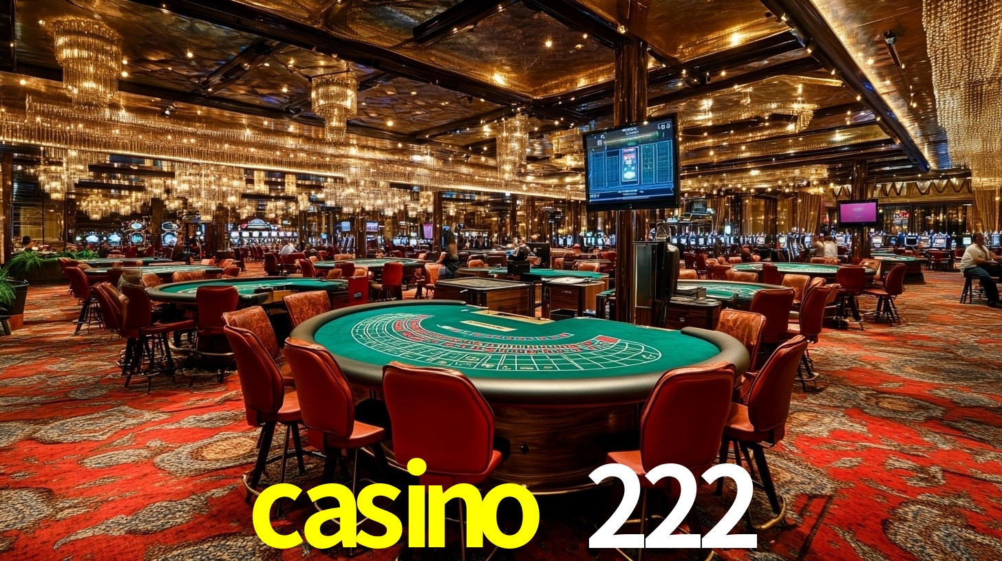 casino 222