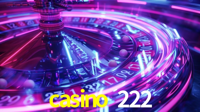 Provedores de Jogos casino 222