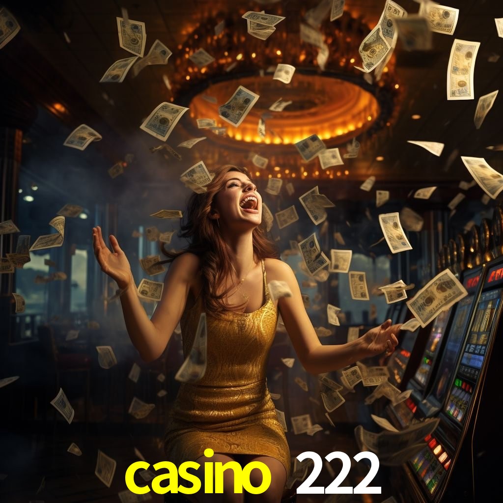 Tournaments casino 222