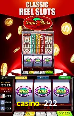 Flash Promotion casino 222