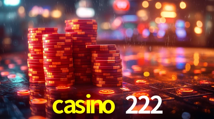 casino 222: Jogue Crash e Experimente Alta Recompensa Instantânea