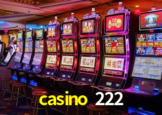 Weekend Specials casino 222