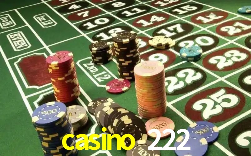 Apostas Esportivas na casino 222: Um Guia Completo
