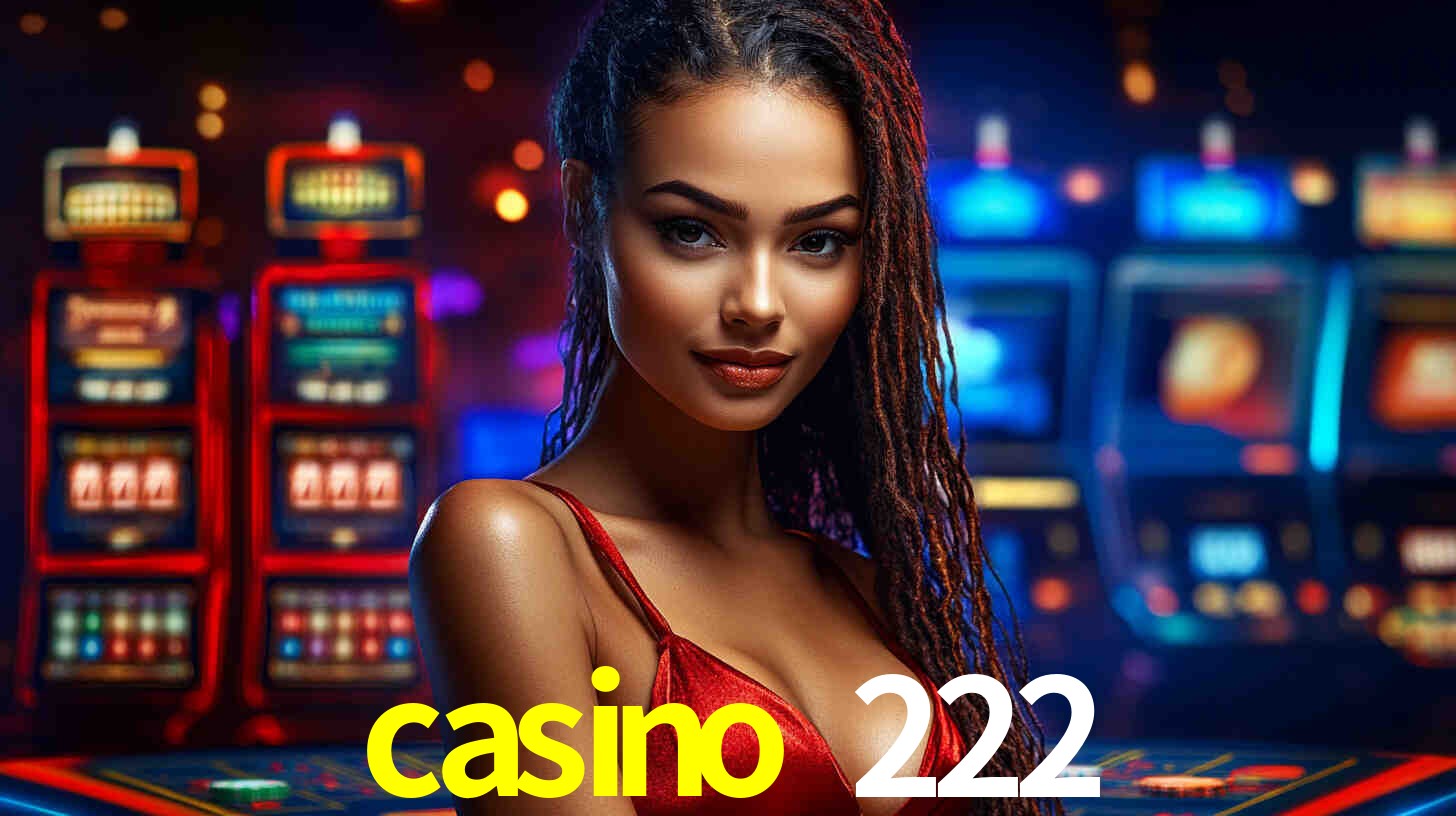 Estatísticas Esportivas casino 222