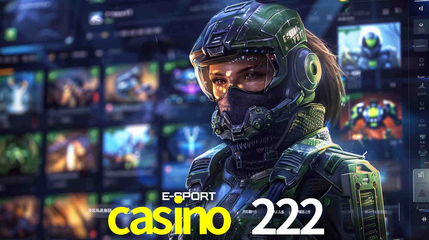 2FA Security casino 222