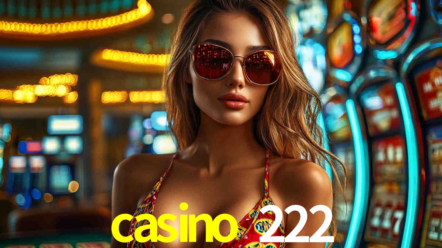 casino 222 login