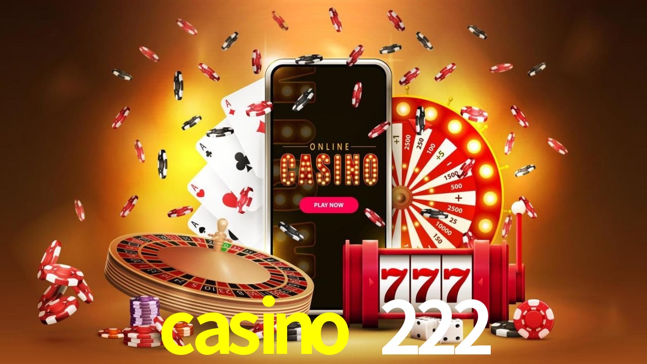 Jogos Exclusivos casino 222