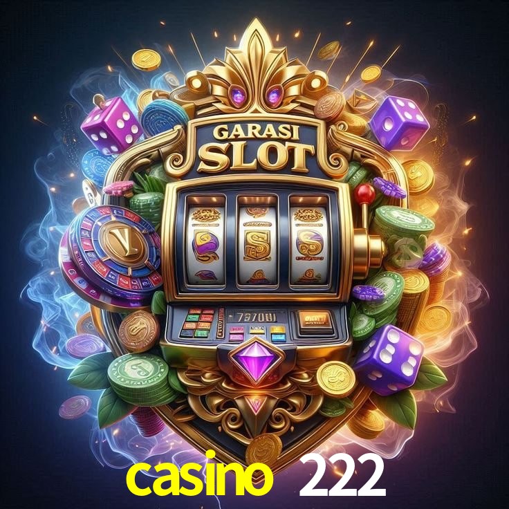 A Popularidade dos Caça-Níqueis no casino 222