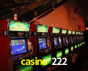 Responsive Design casino 222