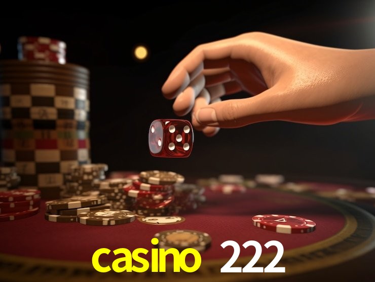 A Popularidade dos Caça-Níqueis no casino 222
