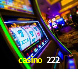 A Emoção da Loteria na casino 222: Uma Chance de Mudança de Vida