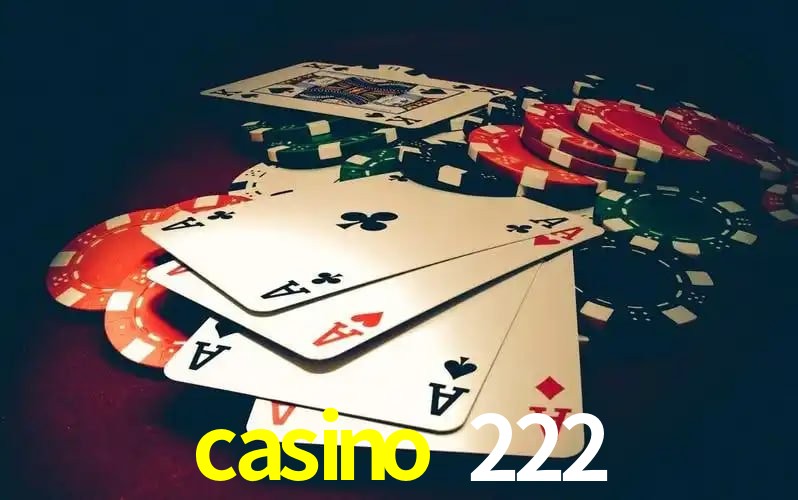 A Emoção da Loteria na casino 222: Uma Chance de Mudança de Vida