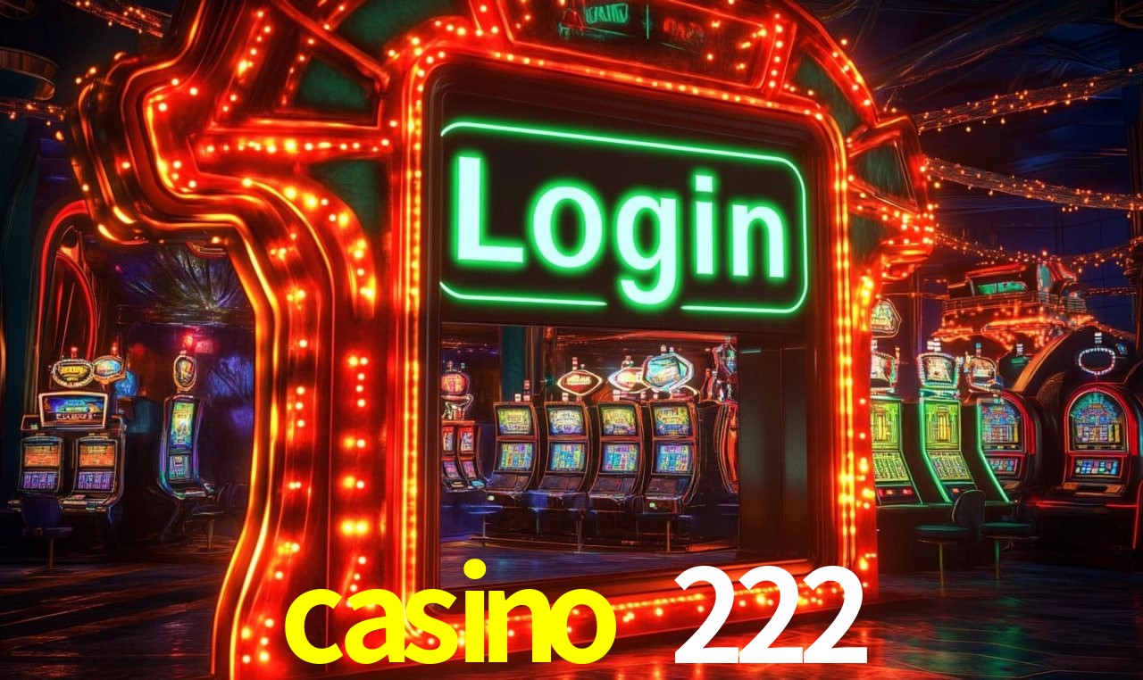 A Revolução dos Aplicativos de Jogos no casino 222