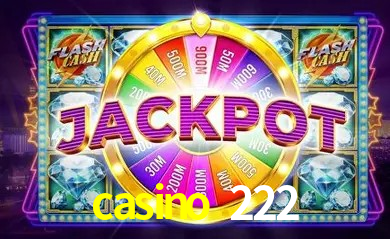 Platform Technology casino 222