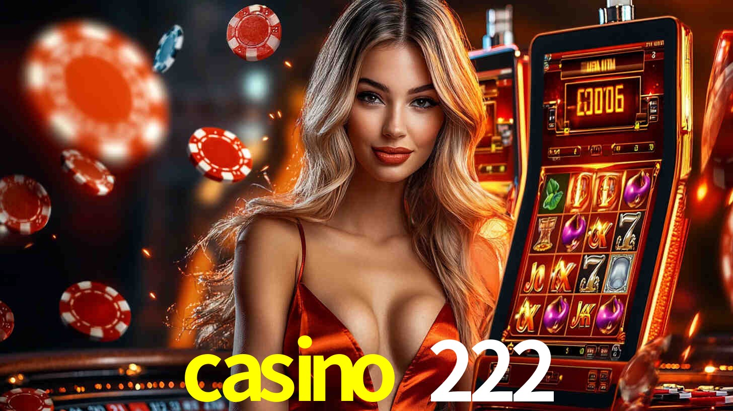 casino 222 login