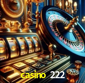 Apostas Esportivas na casino 222: Um Guia Completo