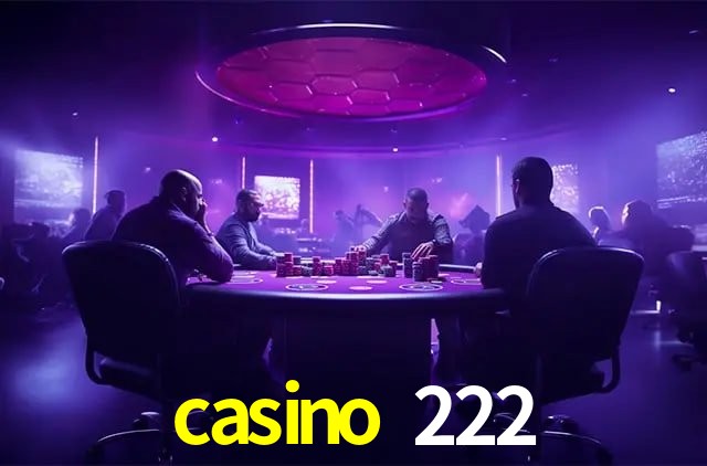 Diretório de Jogos casino 222