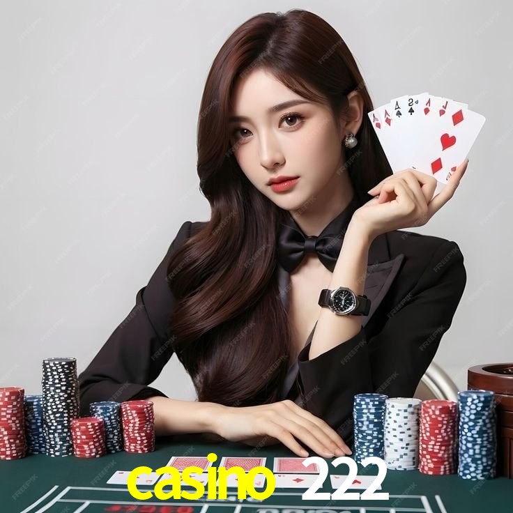 Descubra a Essência do casino 222: Nossa História e Compromissos