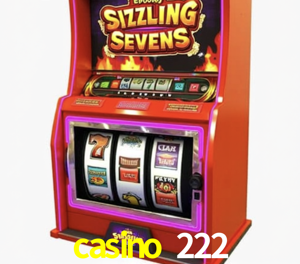 Game Providers casino 222