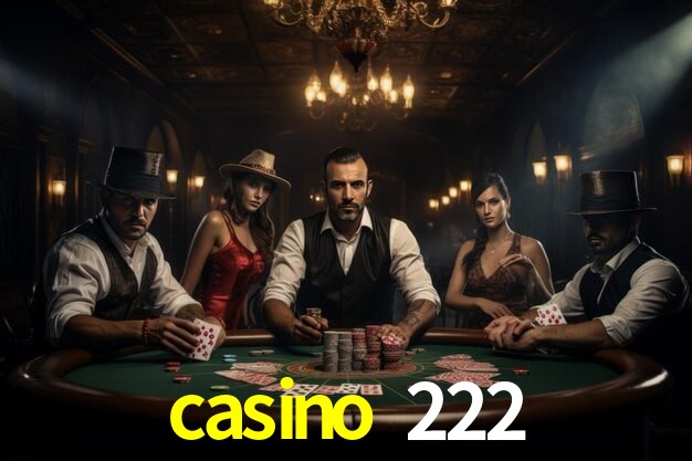 Benefícios da Conta casino 222
