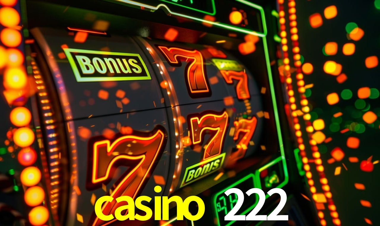 Cadastro Rápido casino 222