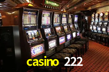 Explorando a Categoria de Eventos em Apostas na casino 222