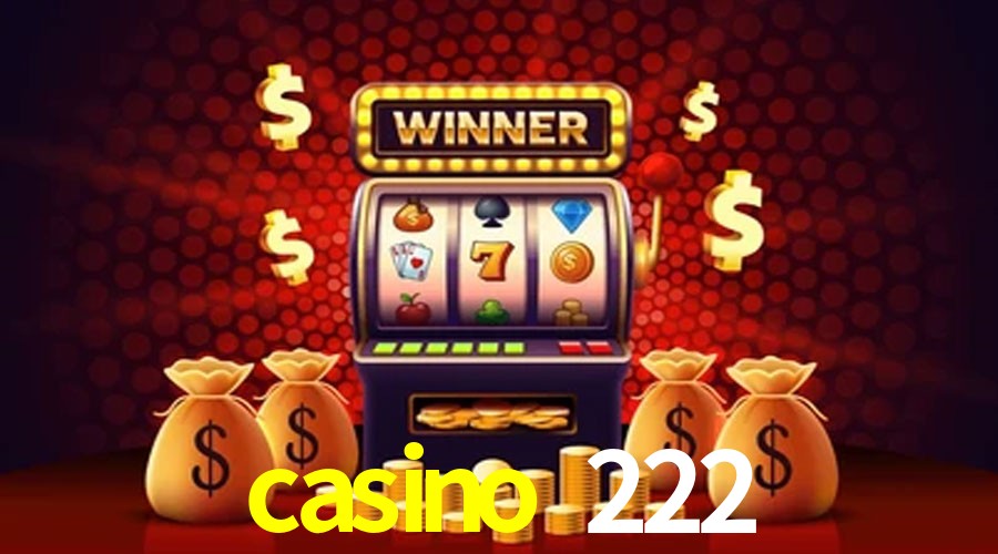 Game Statistics casino 222