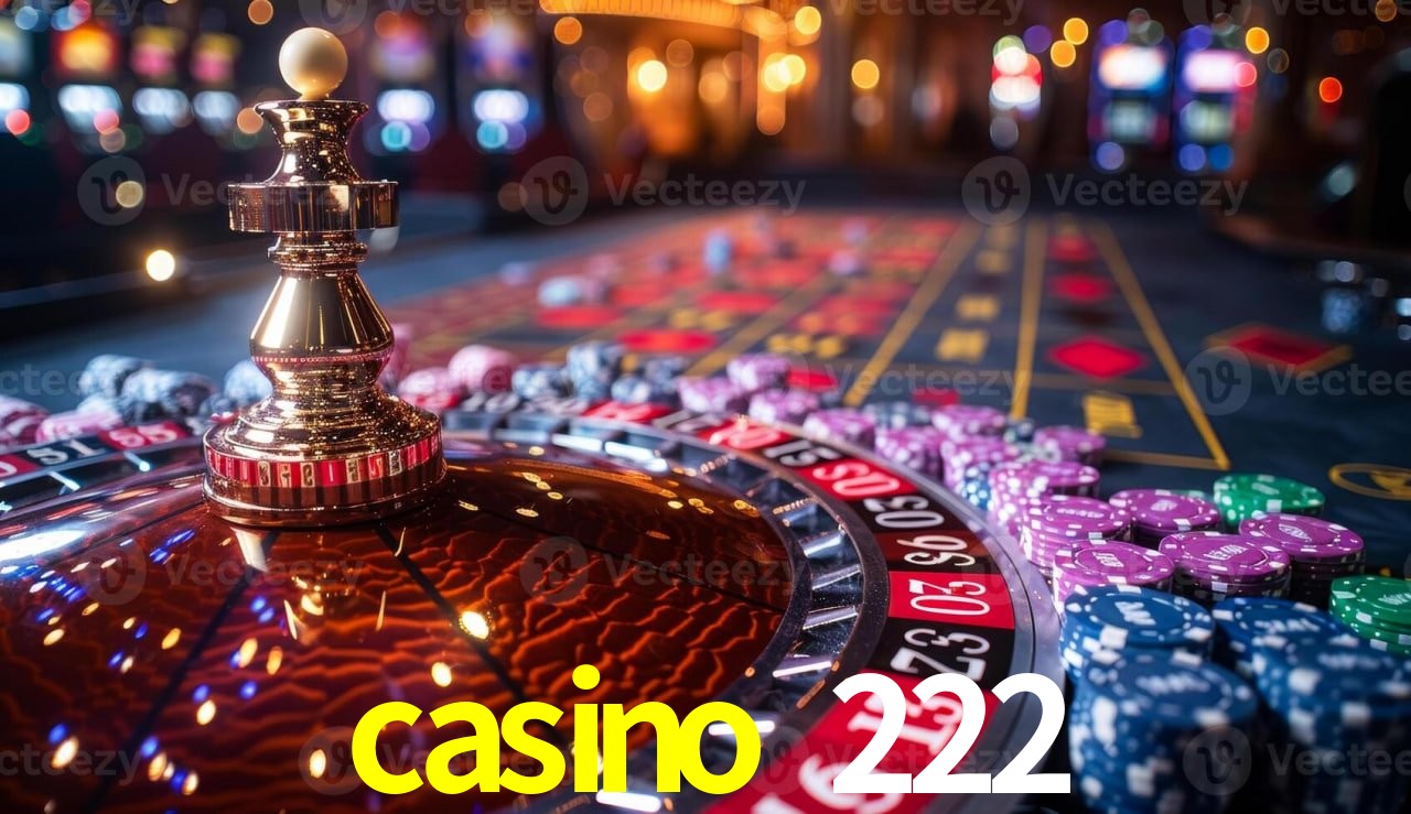 Quick Registration casino 222