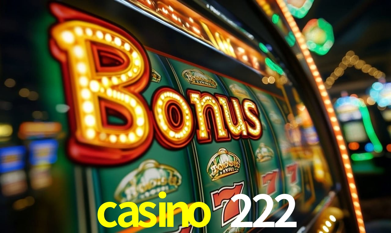 Descubra o Programa VIP da casino 222: Vantagens Exclusivas para Jogadores