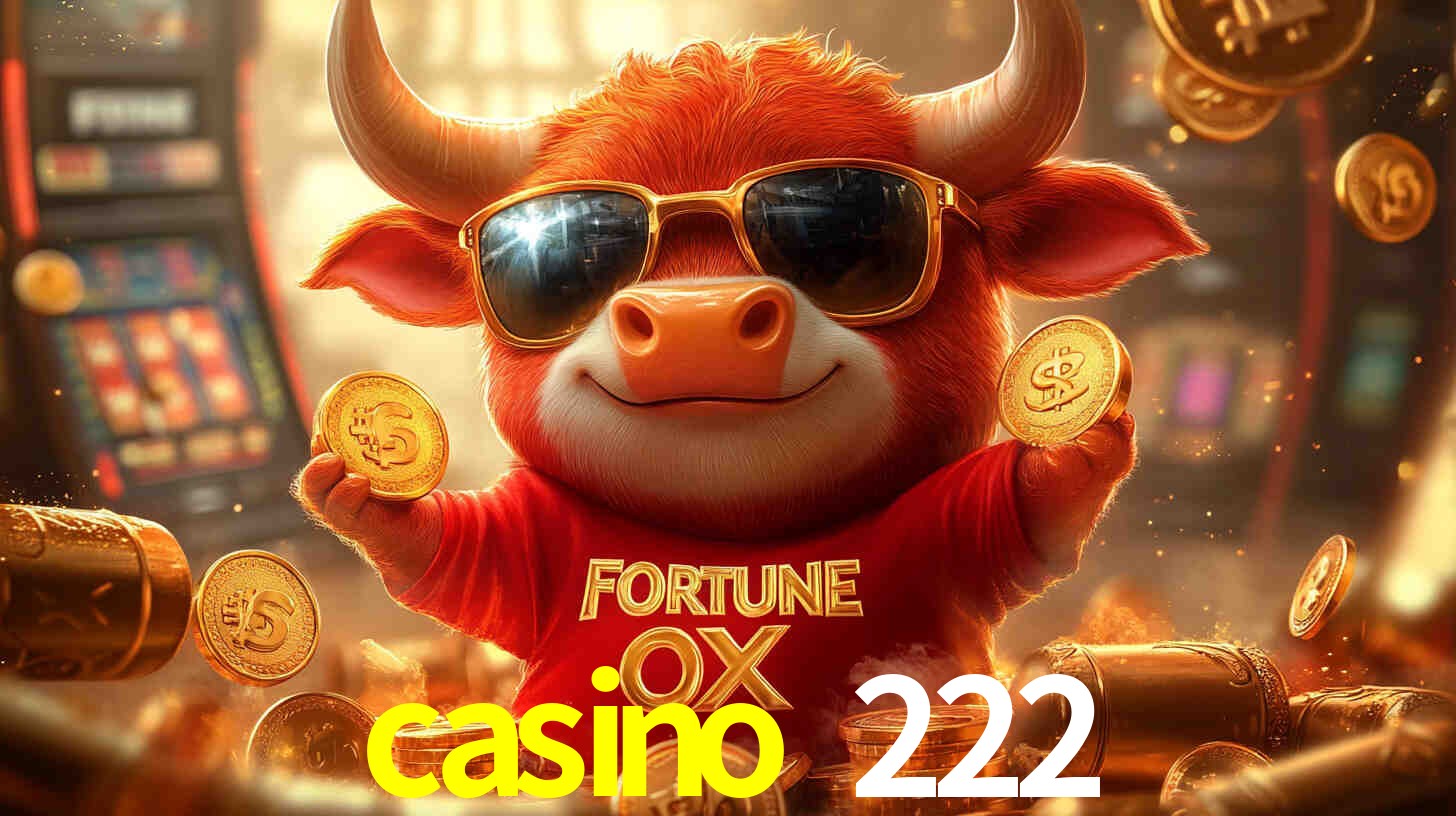 Desvendando o Mundo dos Jogos Virtuais na casino 222