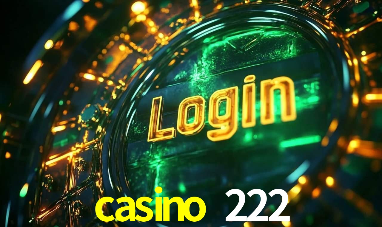 Descubra a Essência do casino 222: Nossa História e Compromissos
