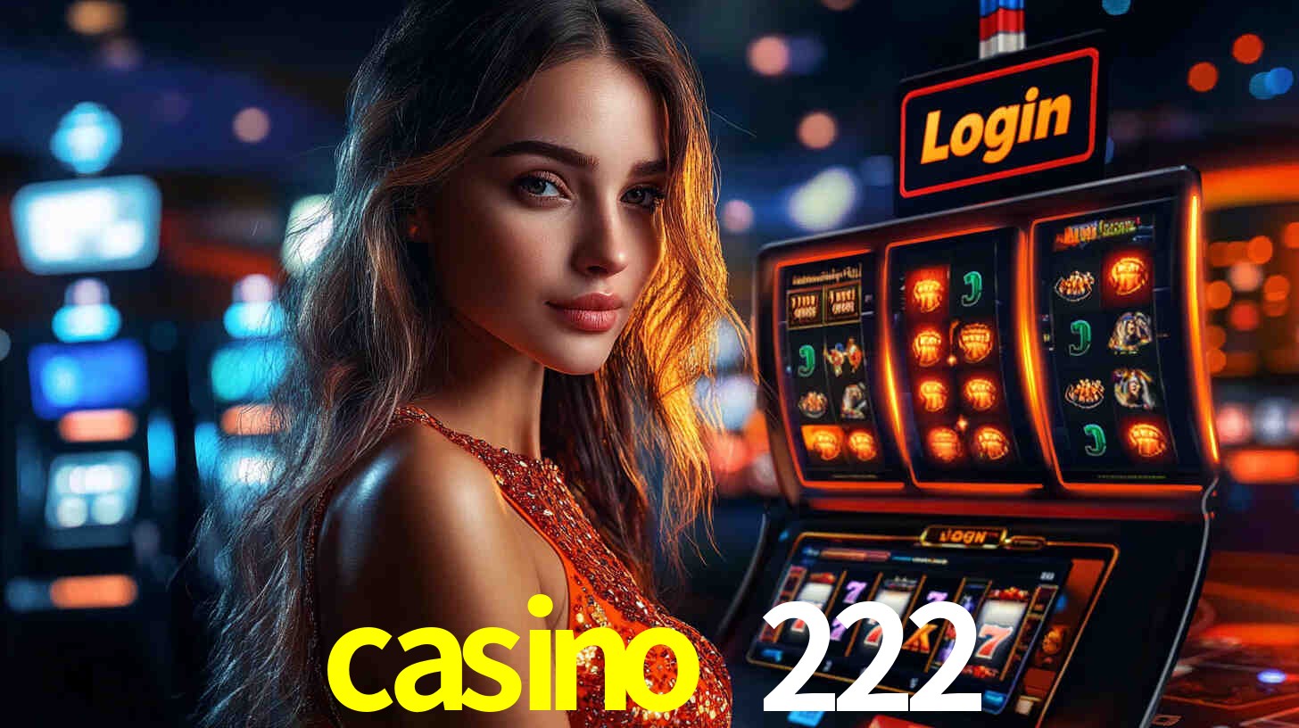 casino 222