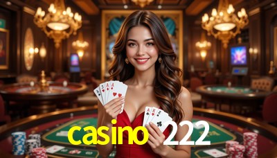 Bonus Features casino 222