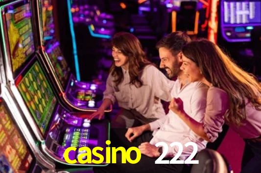 Integração de APIs casino 222