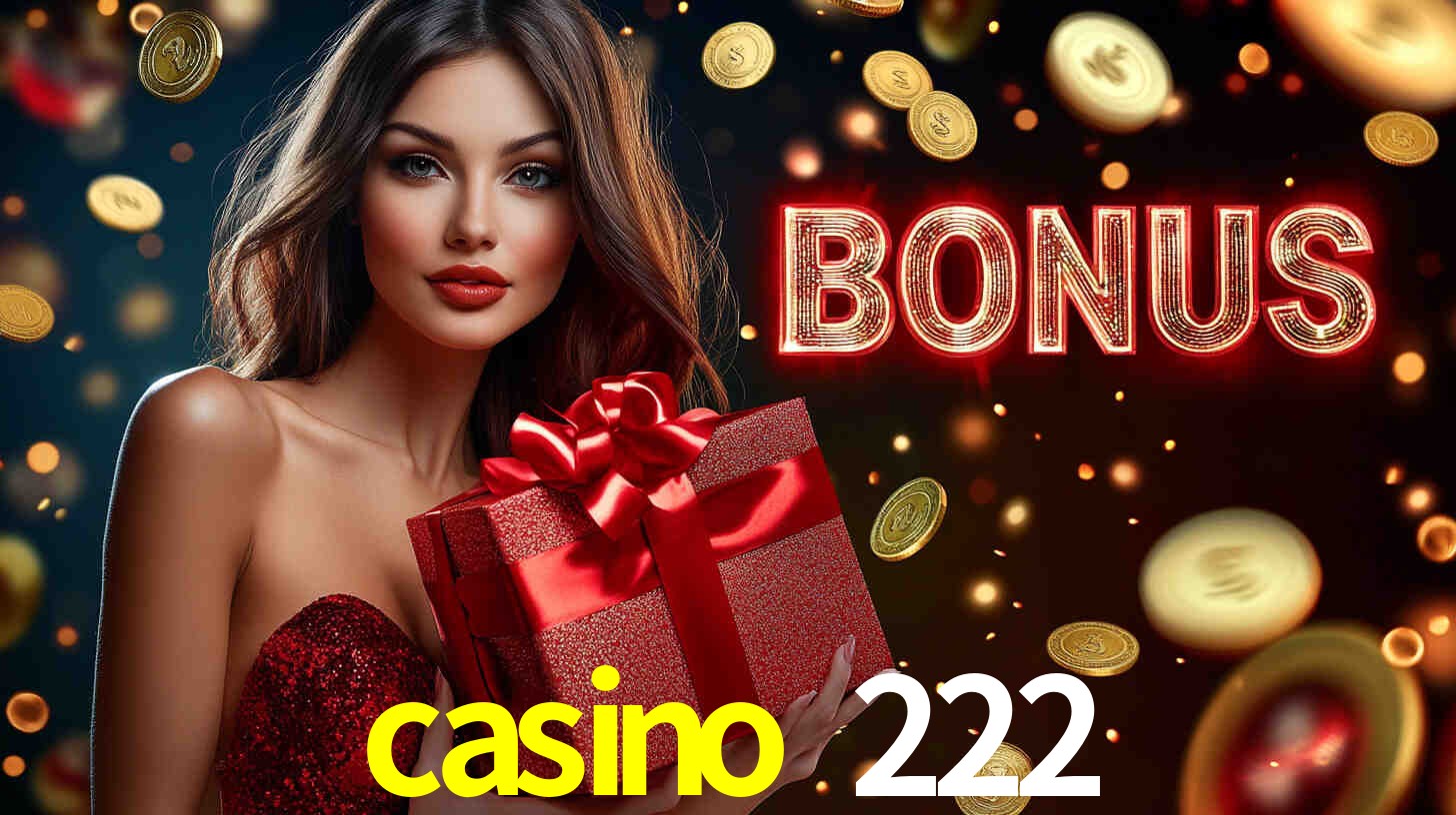 Casino VIP casino 222