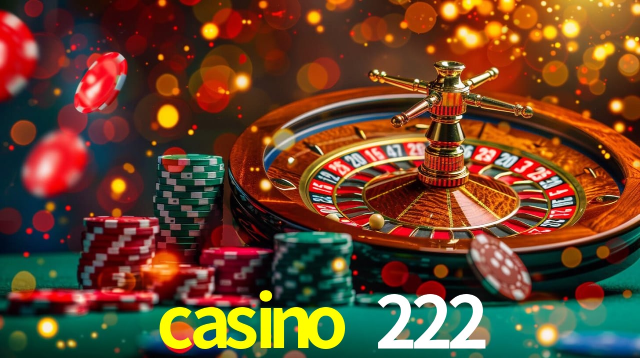Casino Ao Vivo casino 222