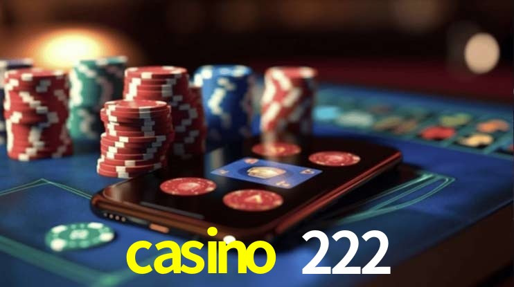 Inovações de Jogos na casino 222: O Futuro das Experiências Interativas