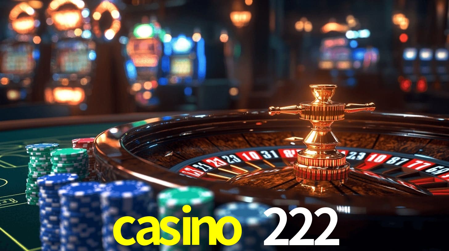 casino 222