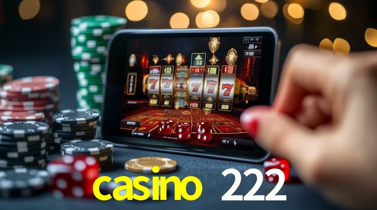 casino 222 login